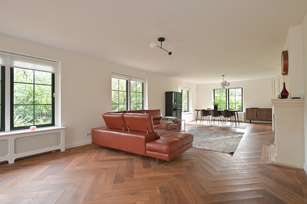 Medium property photo - Eikendael 1, 2245 BK Wassenaar